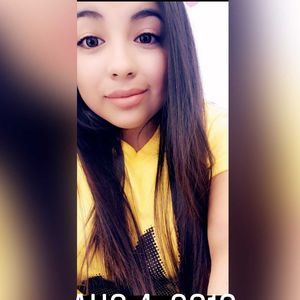 Meet your Posher, Katherine